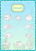 Vorschau - selbst erstellte Cliparts/Grafiken - 20 Cliparts - Meer und Küste - Fische - Seite 2