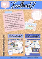 Vorschau - Stundenentwürfe - Materialpaket: La Fête Nationale/ Le 14 juillet inkl. Escape-Game - Seite 2