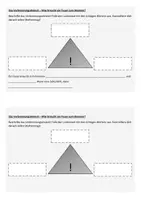 Vorschau - Arbeitsblätter - Stationenarbeit: Wir wiederholen alles rund ums Feuer - Seite 3