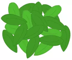 Vorschau - selbst erstellte Cliparts/Grafiken - Fuchs Clipart Erweiterungsset 1 - Seite 2