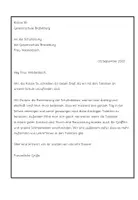 Vorschau - Arbeitsblätter - Einen Brief überarbeiten - Textlupe *mehrfach differenziert* - Seite 2