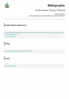 Aperçu - Feuilles d'exercices - Jeu de recherche "Eis essen" Allemand - Page 1