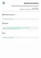 Vorschau - Arbeitsblätter - Materialpaket Leporellos Minihefte Falthefte zu allen 26 Buchstaben - Seite 2