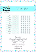 Vista previa - Manualidades / Dibujos para colorear - Uso de la R - Portada