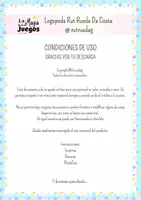 Vista previa - Manualidades / Dibujos para colorear - Uso de la R - página 2