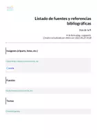 Vista previa - Manualidades / Dibujos para colorear - Uso de la R - página 1