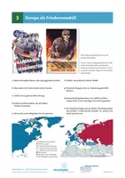 Vorschau - Stundenentwürfe - Bildungspaket "Zeitenwende ’45 – Aufbruch in ein neues Europa" - Seite 2