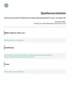 Vorschau - Arbeitsblätter - Miniheft Leporello Falthefte Buchstaben Buchstabenheft K und L Grundschrift - Seite 1