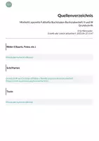 Vorschau - Arbeitsblätter - Miniheft Leporello Falthefte Buchstaben Buchstabenheft W und X Grundschrift - Seite 1