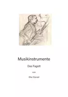 Vorschau - Stundenentwürfe - Musikinstrumente - Das Fagott - Deckblatt