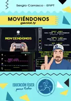 Vista previa - Juegos / Gamificación - Juego Interactivo - MOVIÉNDONOS EFiPT - Portada