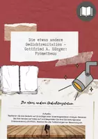 Vorschau - Arbeitsblätter - Materialpaket differenzierte Gedichtrezitationen Aufgaben mit EWH - Seite 1