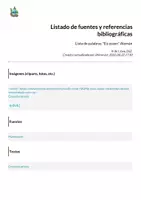 Vista previa - Hojas de trabajo - Lista de palabras "Eis essen" Alemán - página 3