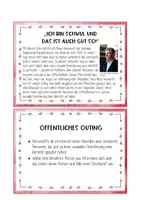 Vorschau - Stundenentwürfe - LGBTQ: Outing berühmter Personen - Internetrecherche #pridemonth - Seite 2