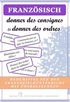 Aperçu - Feuilles d'exercices - Französisch: Verben und Zeitformen - Materialpaket - Page 1