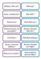 Aperçu - Feuilles d'exercices - Französisch: Verben und Zeitformen - Materialpaket - Page 2
