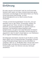 Vorschau - Spiele - Spiel-Idee für Kinder: Besuch in der Schokoladenfabrik - Seite 1