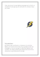 Vorschau - Mal- und Bastelvorlagen - Materialpaket Schmetterlinge #fetzige55 - Seite 2