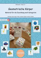Vorschau - Bildkarten - Materialpaket - Material zum Zuordnen - Seite 1