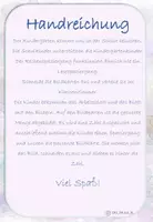 Vorschau - Arbeitsblätter - Rechenspaziergang Zahlen- und Mengenzuordnung - Kindergartenkooperation / Vorschule - Seite 1