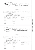 Vorschau - Arbeitsblätter - Forscherheft Sachaufgaben - Seite 2