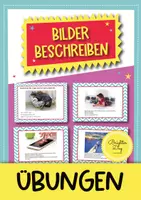 Aperçu - Feuilles d'exercices - Bildbeschreibung II; Description des images (Allemand) - Page de couverture