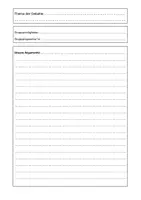 Vorschau - Arbeitsblätter - Debatte vorbereiten und durchführen - Arbeitsmaterial - Seite 1