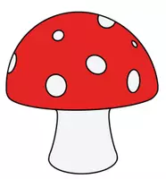 Vorschau - selbst erstellte Cliparts/Grafiken - Fuchs Clipart Erweiterungsset 2 - Seite 2