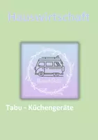 Vorschau - Spiele - Hauswirtschaft Tabu Küchengeräte Spiel - Seite 1