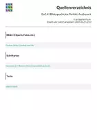 Vorschau - Arbeitsblätter - DaZ A1 Bildergeschichte Perfekt/ Arztbesuch - Seite 2