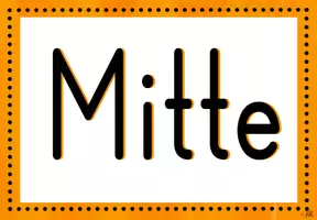 Vorschau - Poster - Orientierungshilfe für das Alphabet (HoKi) - Seite 3