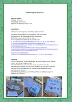 Vorschau - Aufgabenkarten - Jahreszeiten - Material zum Sortieren - Seite 3