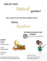 Vorschau - Anderer Materialtyp - Namensschilder für die Giraffenklasse - Seite 3