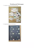 Vorschau - Stundenentwürfe - Materialpaket - Geld - Klasse 2 - Seite 2