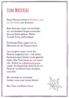 Vorschau - Arbeitsblätter - Herbst - Mandalas - Seite 1