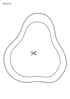 Vorschau - Mal- und Bastelvorlagen - Sommer Bastelpaket Grundschule – 19 Bastelvorlagen zum Ausdrucken | Kunst Klasse 1–4 - Seite 3