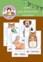 Vorschau - Spiele - Bundle: Haustiere - Seite 1