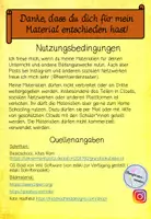 Vorschau - Arbeitsblätter - Lesespur Sommer - Die verschwundene Sonnenbrille - - Seite 1