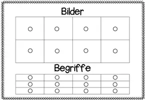 Vorschau - Spiele - Klettlernmappe Nadelbäume - Seite 3