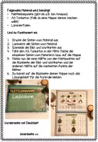 Vorschau - Spiele - Klettlernmappe Laubbäume - Seite 1