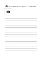 Vorschau - Arbeitsblätter - Individuelles Wörterbuch / ABC-Mappe - Seite 2