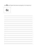 Vorschau - Arbeitsblätter - Individuelles Wörterbuch / ABC-Mappe - Seite 3