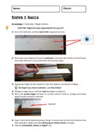Vorschau - Stundenentwürfe - Materialpaket Technik 7 - Seite 3