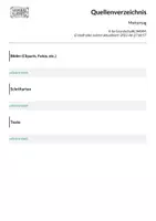 Vorschau - Mal- und Bastelvorlagen - Muttertag - Seite 1