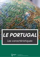 Aperçu - Affichage - Le Portugal les caractéristiques - Page de couverture