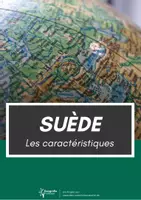 Aperçu - Affichage - Suède les caractéristiques - Page de couverture