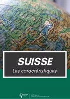 Aperçu - Affichage - Suisse les caractéristiques - Page de couverture
