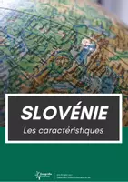 Aperçu - Affichage - Slovénie les caractéristiques - Page de couverture
