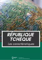 Aperçu - Affichage - République tchèque les caractéristiques - Page de couverture