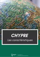 Aperçu - Affichage - Chypre les caractéristiques - Page de couverture